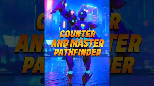 5 must know tips for pathfinder in apex legends! 5 must know tips for pathfinder in apex legends!