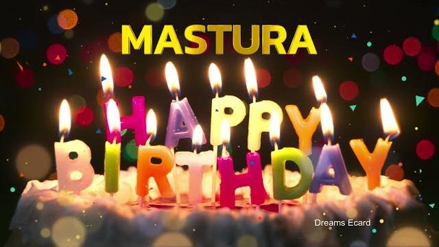 Mastura happy birthday status | happy birthday mastura | special wishes for mastura #birthday Mastura happy birthday status | happy birthday mastura | special wishes for mastura #birthday