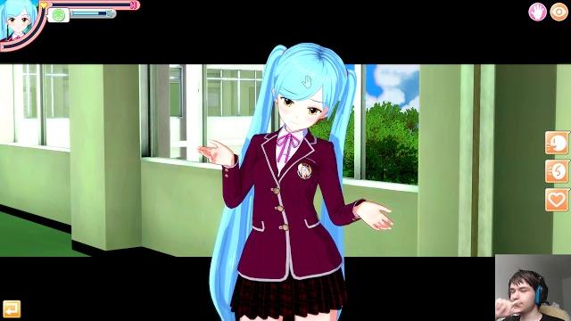 Koikatsu party: gameplay & first impressions Koikatsu party: gameplay & first impressions