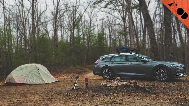 You only need these 9 things to go car camping right now You only need these 9 things to go car camping right now