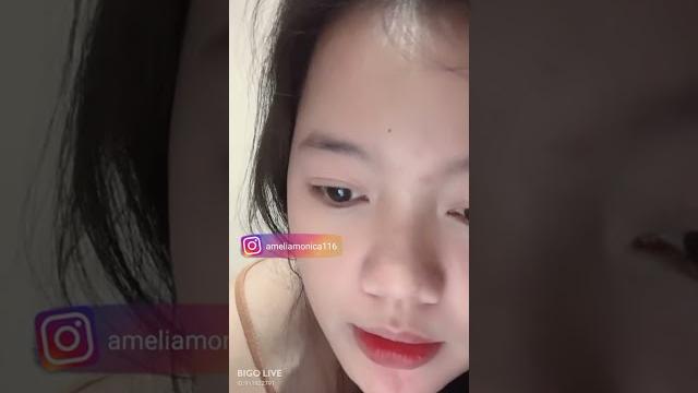 Live promosi ig.sampai kelihatan cd n anunya Live promosi ig.sampai kelihatan cd n anunya