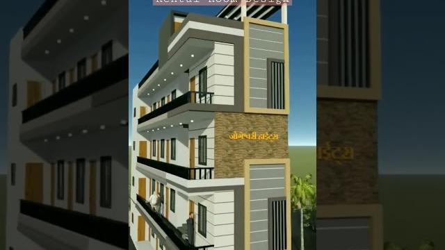 Rental rooms design #design #civilengineer #3d #india #homeplan #house #ytshorts #civilguruji #plan Rental rooms design #design #civilengineer #3d #india #homeplan #house #ytshorts #civilguruji #plan