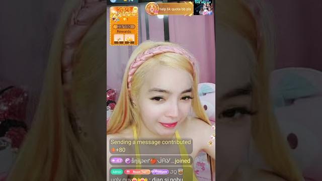 Las bigo live of bbjade 2022 Las bigo live of bbjade 2022