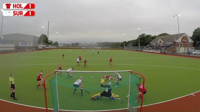 Holcombe v surbiton 17/09/2016 Holcombe v surbiton 17/09/2016