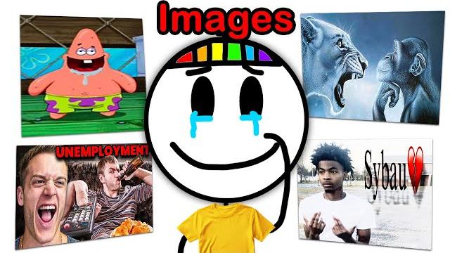 Generational images Generational images