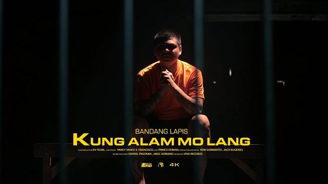 Kung alam mo lang - bandang lapis (official music video) Kung alam mo lang - bandang lapis (official music video)