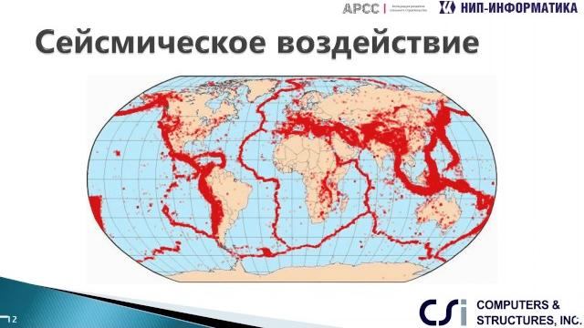 Вебинар «нелинейные расчеты стальных каркасов зданий на сейсмические воздействия в sap2000 и etabs» Вебинар «нелинейные расчеты стальных каркасов зданий на сейсмические воздействия в sap2000 и etabs»