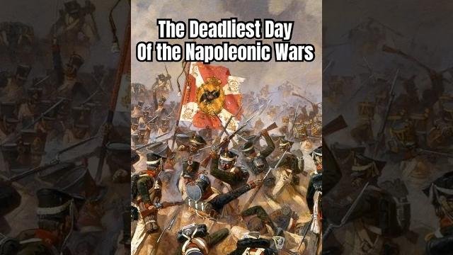 Borodino: the battle that broke napoleon forever Borodino: the battle that broke napoleon forever