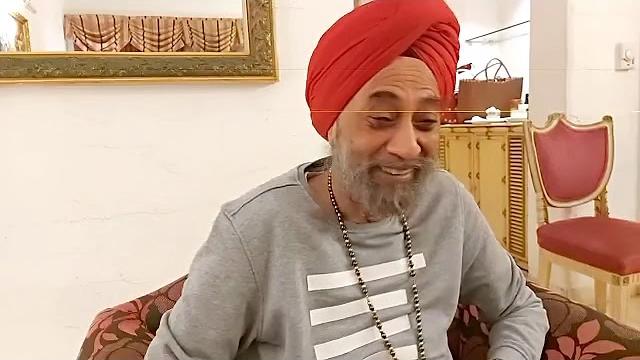 Satsang shared by raghubir uncle| december 23, 2022 Satsang shared by raghubir uncle| december 23, 2022