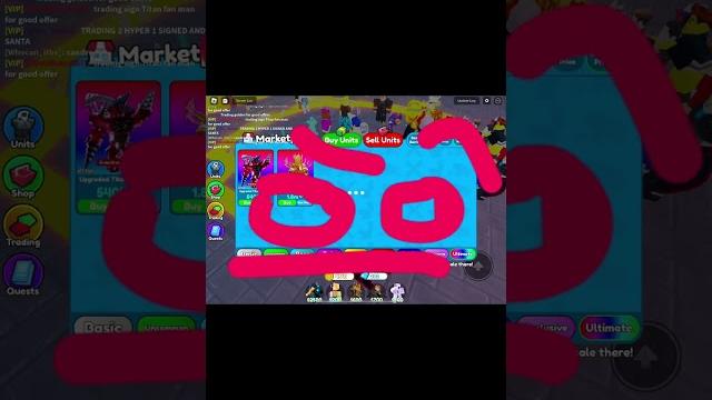 Day 1 in trading plaza…(toilet tower defence) Day 1 in trading plaza…(toilet tower defence)