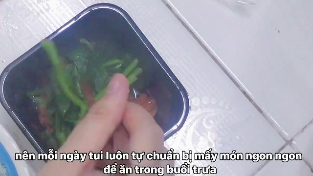 Một tuần của tui Một tuần của tui