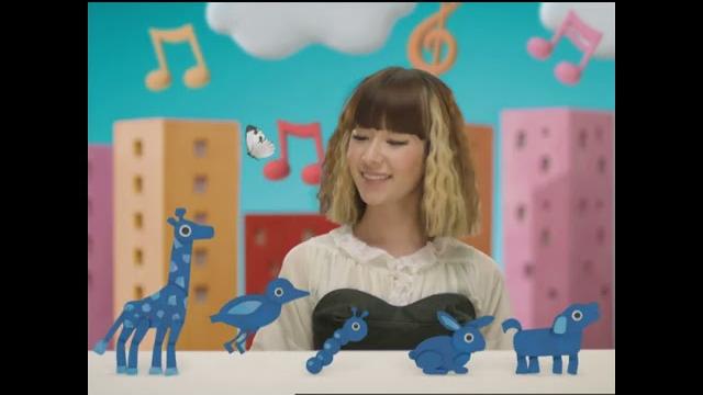 木村カエラ「butterfly」(official music video) 木村カエラ「butterfly」(official music video)