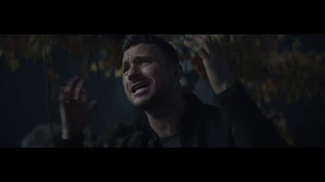 Сергей лазарев - крик (евровидение 2019) Сергей лазарев - крик (евровидение 2019)
