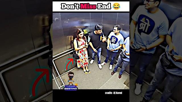 Lift prank by rj naved | lift prank | prank video | funny video #liftprank #shorts #reaction Lift prank by rj naved | lift prank | prank video | funny video #liftprank #shorts #reaction