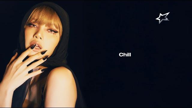 Lisa - chill (lyric video) Lisa - chill (lyric video)