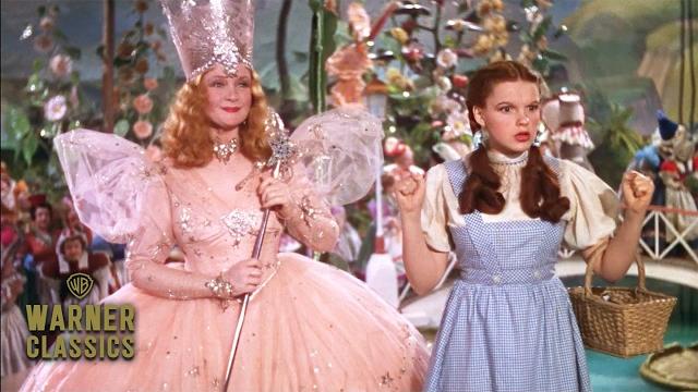 The wizard of oz | the wicked witch is dead | warner classics The wizard of oz | the wicked witch is dead | warner classics