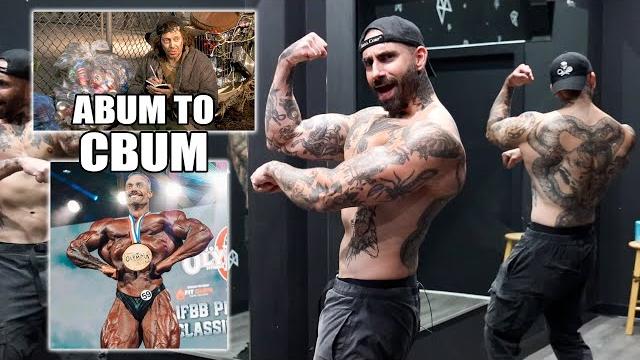 How to compete in bodybuilding How to compete in bodybuilding