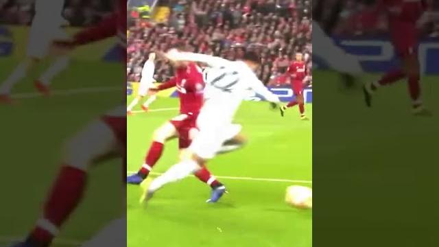 Serge gnabry Serge gnabry