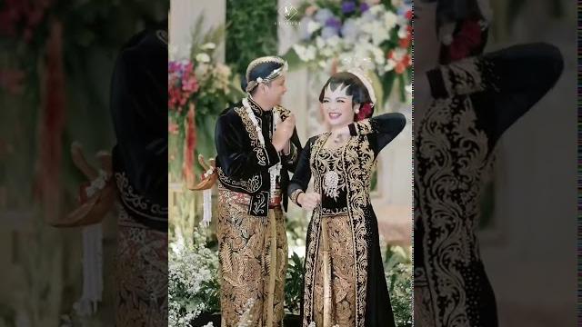 Tiktok wedding viral - gaskeun dheo elga Tiktok wedding viral - gaskeun dheo elga
