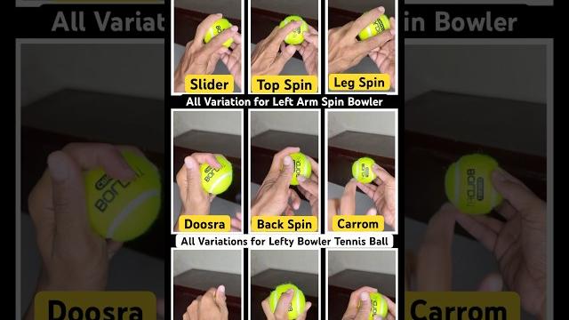 All variations tennis ball #cricket #trending #bowling #shorts #viralshorts #cricketabhyas All variations tennis ball #cricket #trending #bowling #shorts #viralshorts #cricketabhyas