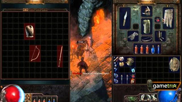 Dozkoz и path of exile. 1 стрим. Dozkoz и path of exile. 1 стрим.