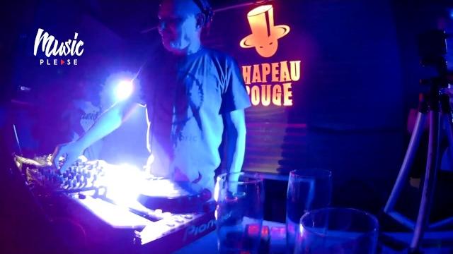Eddie richards | chapeaurouge 2016 Eddie richards | chapeaurouge 2016