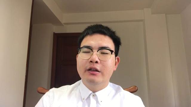 Usc vedio - yang fei Usc vedio - yang fei