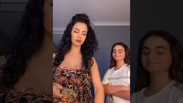 Melek ozçağan yeni video Melek ozçağan yeni video