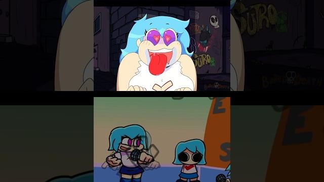 Bf vs sky - fnf animation - friday night funkin’ game #fnf #sonsmile #fridaynightfunkin Bf vs sky - fnf animation - friday night funkin’ game #fnf #sonsmile #fridaynightfunkin