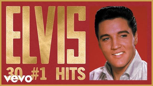 Elvis presley - heartbreak hotel (official audio) Elvis presley - heartbreak hotel (official audio)