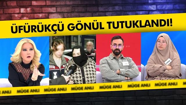 Din tüccarı home office üfürükçü gönül'ün sonu! | müge anlı ile tatlı sert kolajlar Din tüccarı home office üfürükçü gönül'ün sonu! | müge anlı ile tatlı sert kolajlar