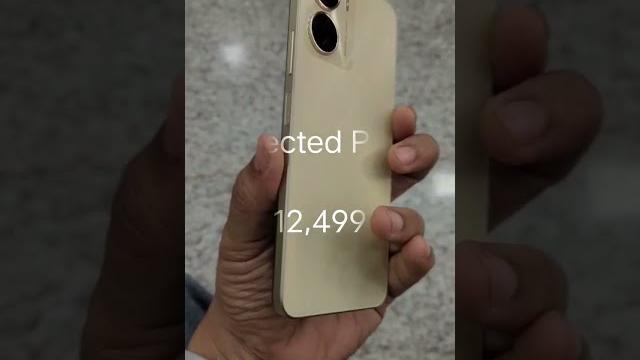 New vivo y16 review and price unboxing New vivo y16 review and price unboxing