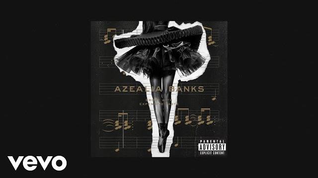 Azealia banks - miss amor (official audio) Azealia banks - miss amor (official audio)
