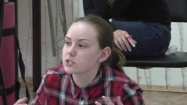Динамическая медитация ошо Динамическая медитация ошо