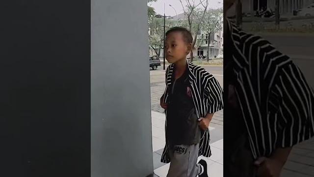 Ketika bocil di culik, simak sampai habis Ketika bocil di culik, simak sampai habis