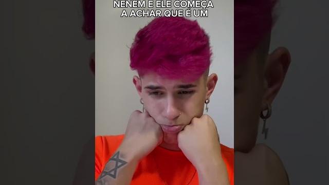 E eu tô errado? *katlenof E eu tô errado? *katlenof