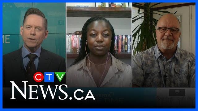 G7 summit is definitely 'on the radar' for every day calgarians: expert | alberta primetime G7 summit is definitely 'on the radar' for every day calgarians: expert | alberta primetime