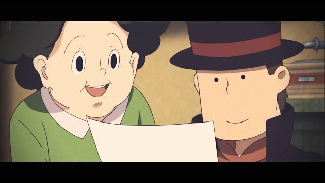 I know how to speak | professor layton I know how to speak | professor layton