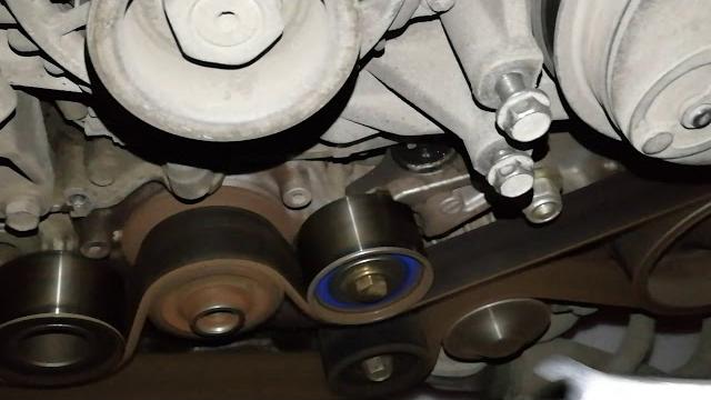 Вот из за чего стучит subaru))) Вот из за чего стучит subaru)))