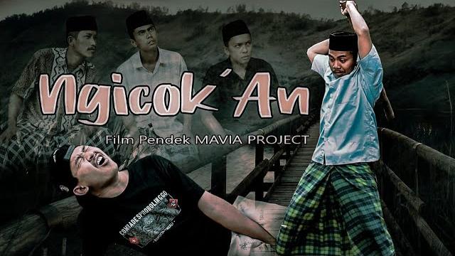 Kejamnya fitnah - mavia project Kejamnya fitnah - mavia project