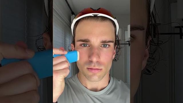 Asmr run routine Asmr run routine
