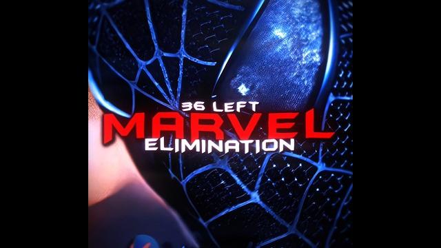 Mcu elimination part 5 Mcu elimination part 5