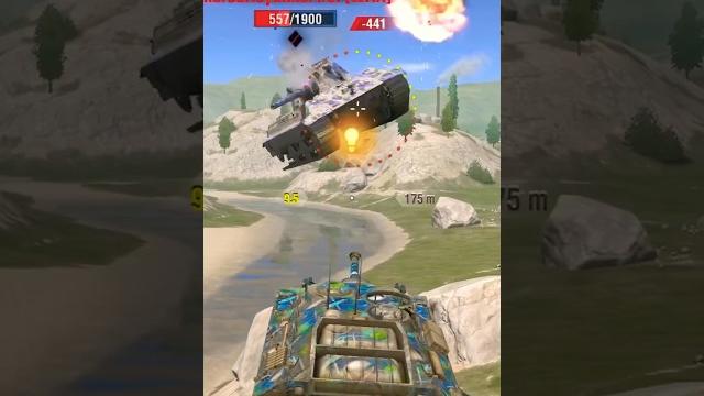 T95 best tank - #wotblitz #tanksblitz #t95 #turtletank T95 best tank - #wotblitz #tanksblitz #t95 #turtletank