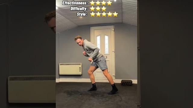 Recreating jin kazama moves tekken #shorts Recreating jin kazama moves tekken #shorts