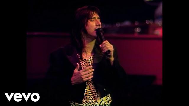 Journey - open arms (live 1981: escape tour - 2022 hd remaster) Journey - open arms (live 1981: escape tour - 2022 hd remaster)