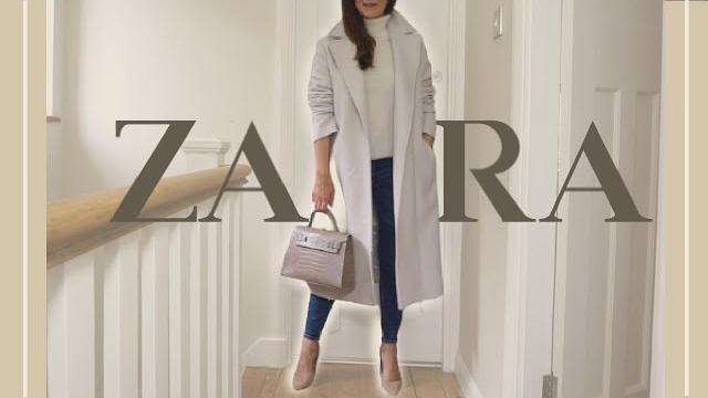 What i've bought from zara ** it's been ages** What i've bought from zara ** it's been ages**