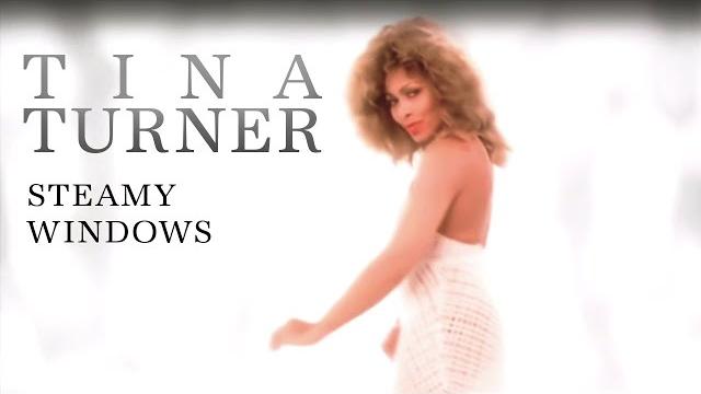 Tina turner - steamy windows (official music video) Tina turner - steamy windows (official music video)