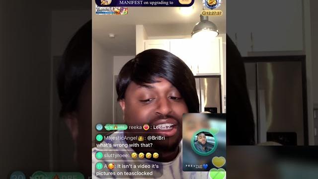 Drebaby live | dre & zae vs. llama | grayling vs. his ex | dre talks pk vs. tae with zae Drebaby live | dre & zae vs. llama | grayling vs. his ex | dre talks pk vs. tae with zae