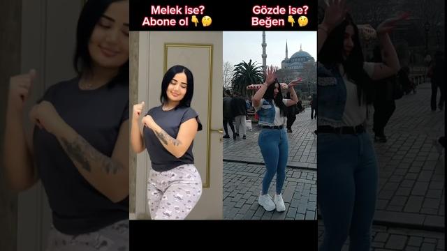 Kim iyiyapmış? melek azad gözde akgün yeni tiktok dans videosu çağırdığım kız da nerde osman #shorts Kim iyiyapmış? melek azad gözde akgün yeni tiktok dans videosu çağırdığım kız da nerde osman #shorts