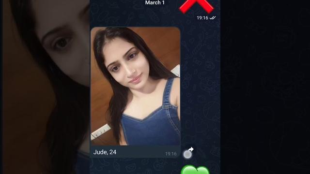 Search this bot on telegram and talk to thousands of girls #youtubeshorts #viral #single #telegram Search this bot on telegram and talk to thousands of girls #youtubeshorts #viral #single #telegram